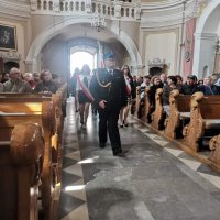 Zobacz w powiększeniu: Uroczystości 231. rocznicy uchwalenia Konstytucji 3 Maja (14)